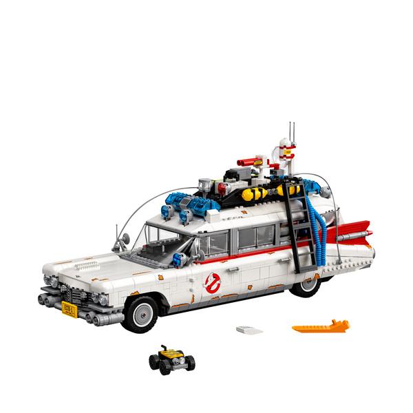 LEGO®  10274 ECTO-1 Ghostbusters™  