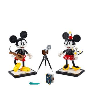 LEGO® @ 43179 Micky Maus und Minnie @ 43179 Micky Maus u 