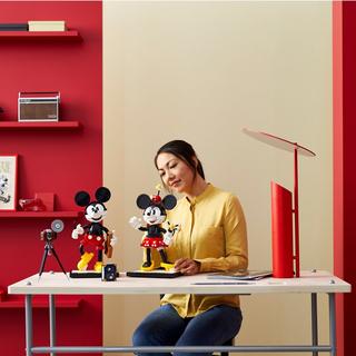 LEGO® @ 43179 Micky Maus und Minnie @ 43179 Micky Maus u 