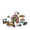 LEGO® @ 60271 Stadtplatz @ 60271 Stadtplatz 