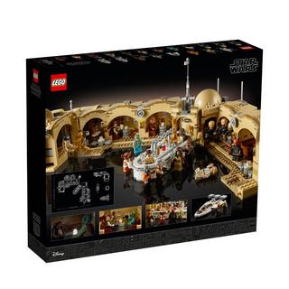LEGO®  75290 Mos Eisley Cantina™ 