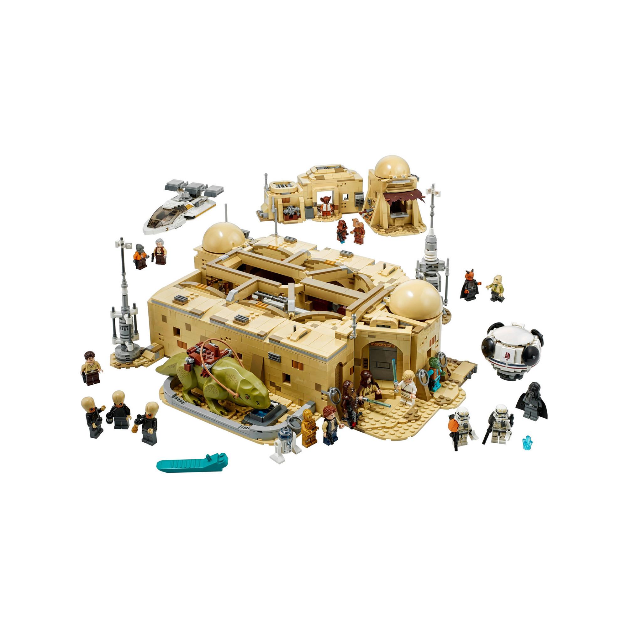 Taverna mos eisley lego sale