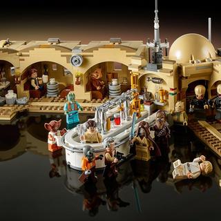 LEGO®  75290 Taverna Mos Eisley™ 