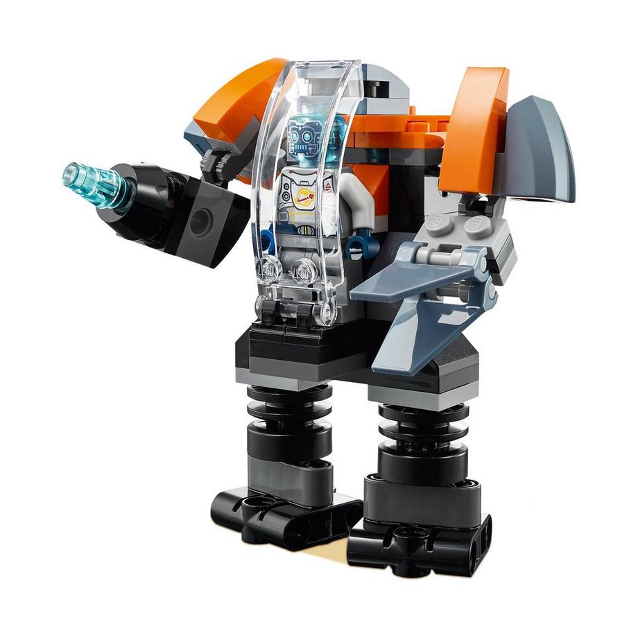 LEGO®  31111 Cyber-drone 