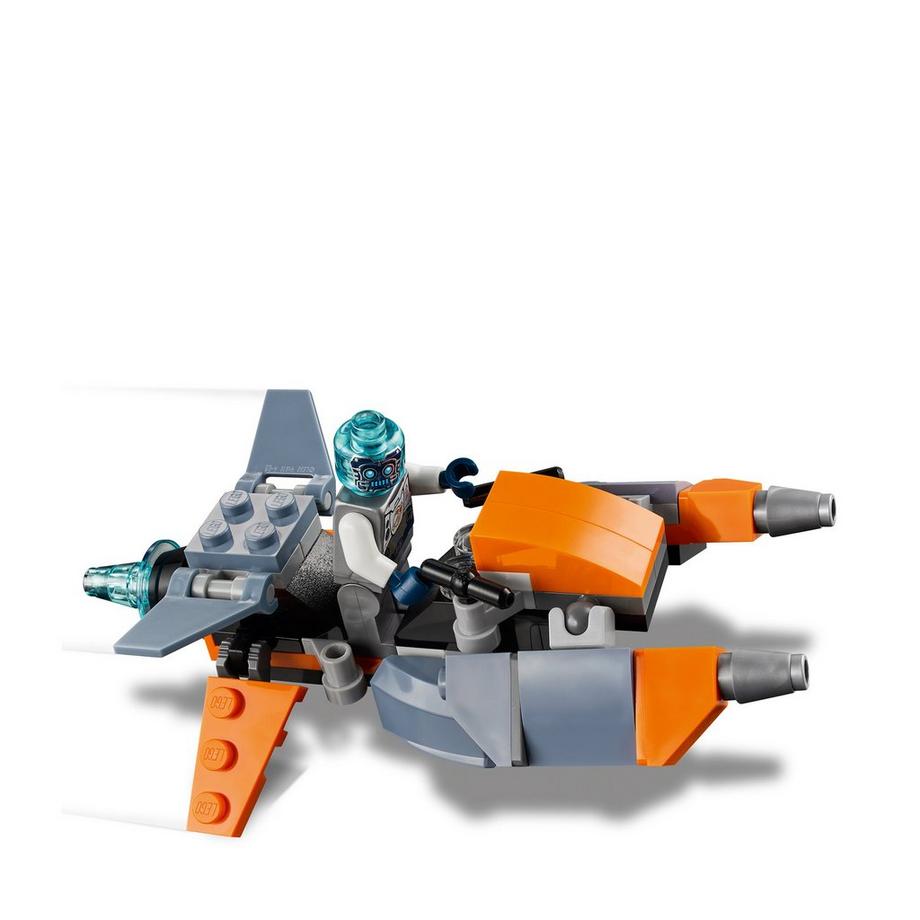 LEGO®  31111 Cyber-drone 