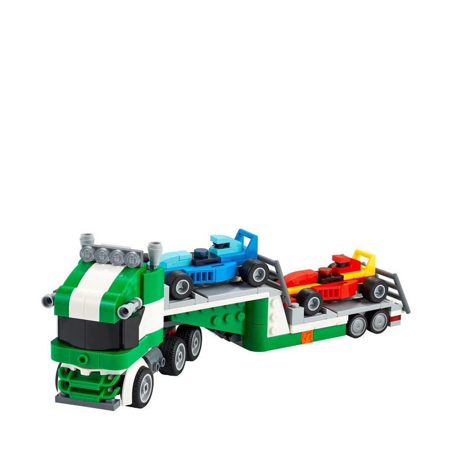 LEGO®  31113 Rennwagentransporter 