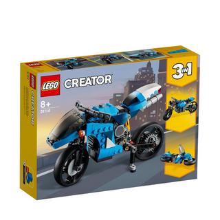 LEGO®  31114 Superbike 