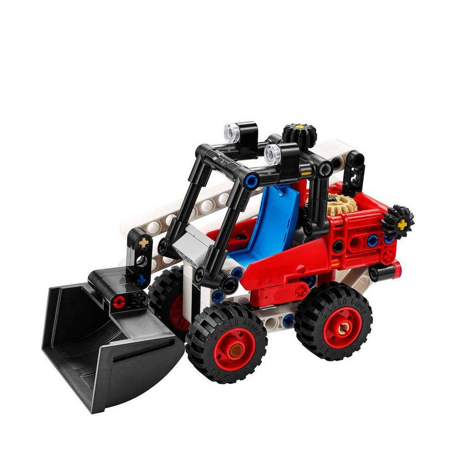 LEGO®  42116 Chargeuse compacte  