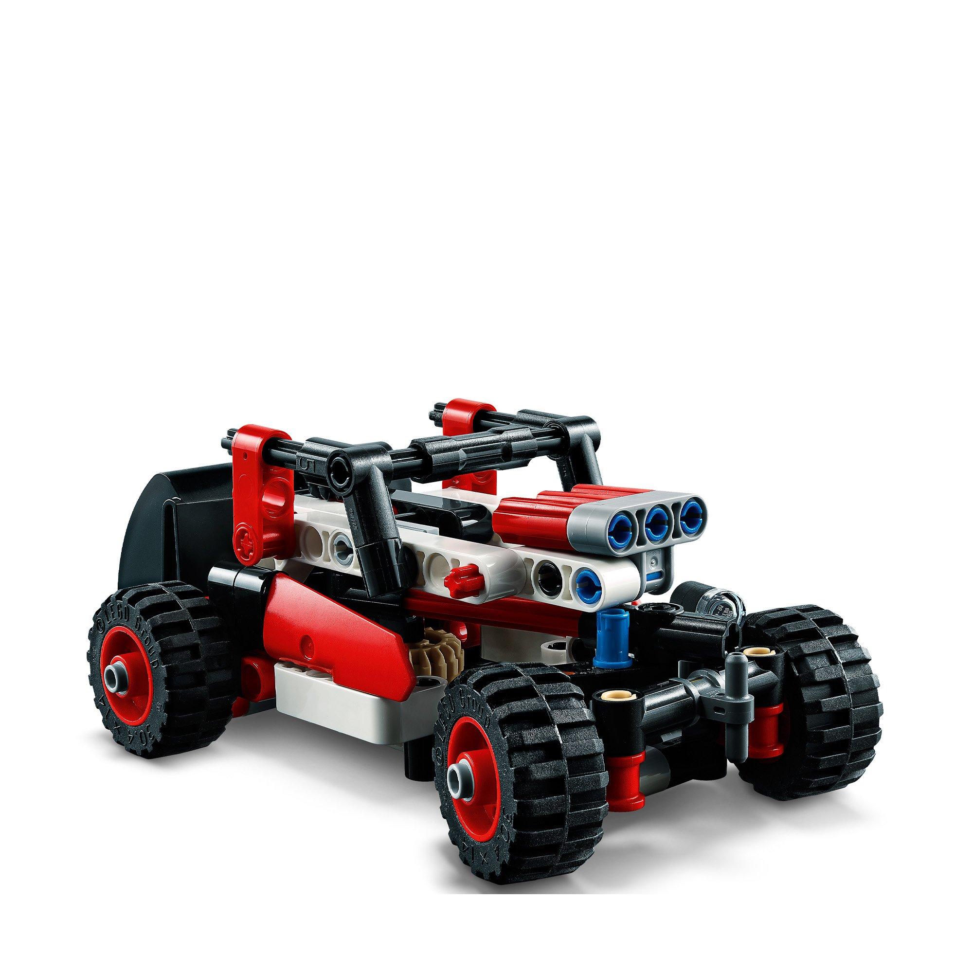 LEGO®  42116 Bulldozer 