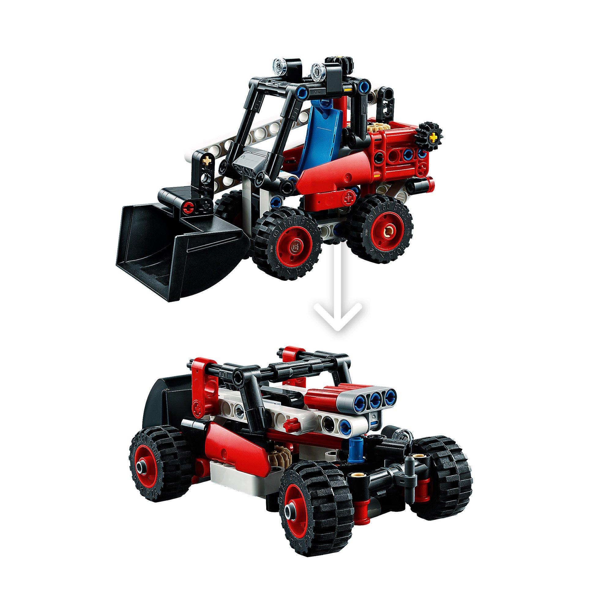 LEGO®  42116 Bulldozer 