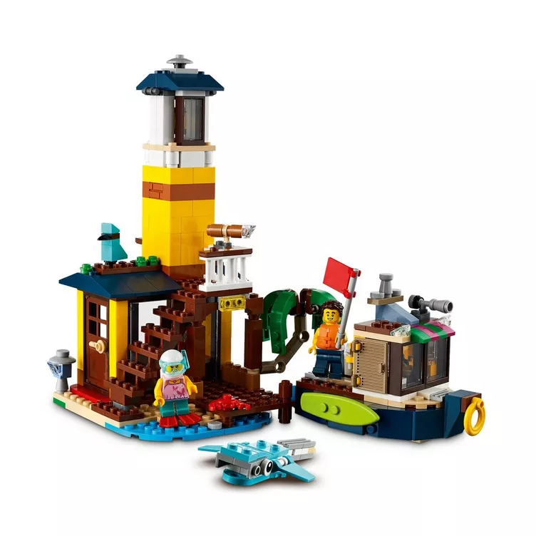 LEGO 31118 Surfer-Strandhausonline kaufen MANOR | research.engr.tu.ac.th