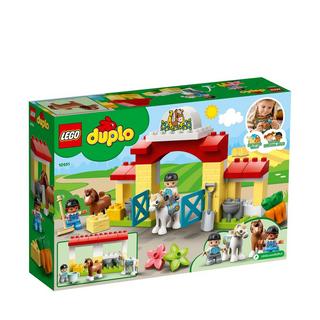 LEGO®  10951 Maneggio 