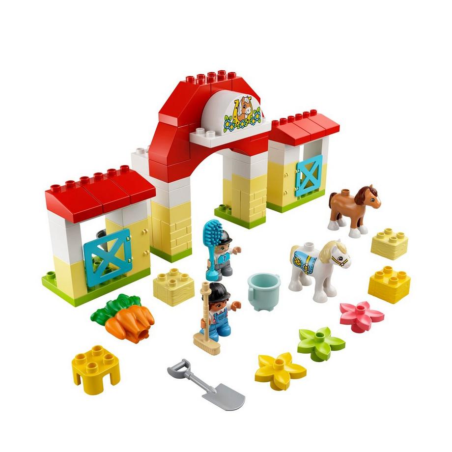 LEGO®  10951 Maneggio 