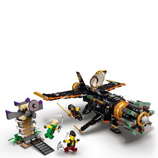 LEGO®  71736 Coles Felsenbrecher 