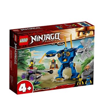 71740 Electro-Mech di Jay