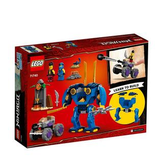 LEGO®  71740 Electro-Mech di Jay 