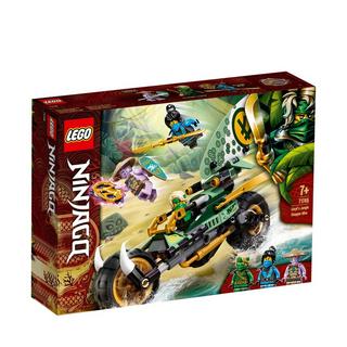 LEGO®  71745 Lloyds Dschungel-Bike 
