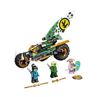 LEGO®  71745 Lloyds Dschungel-Bike 