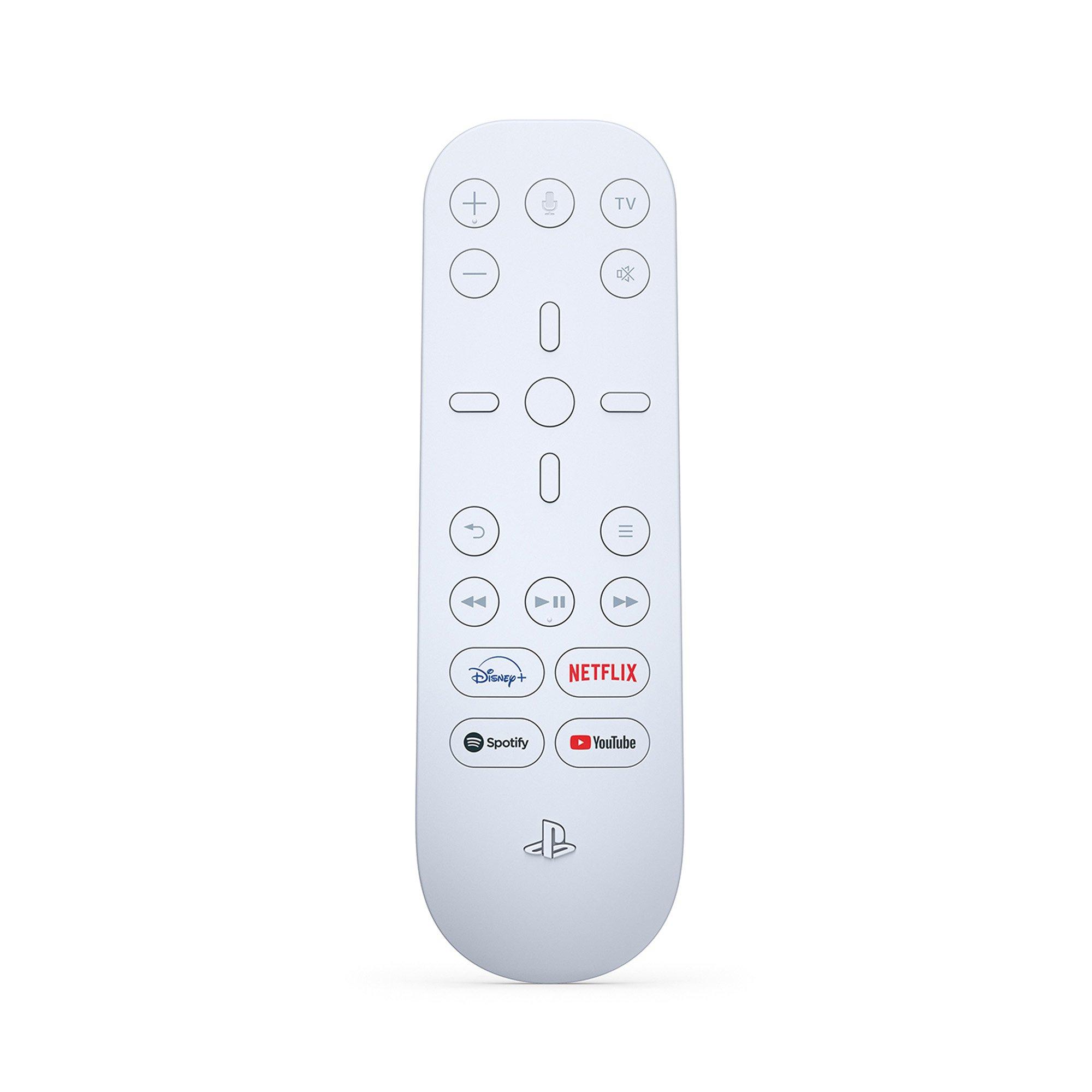 Image of SONY Media Remote (PS5) Fernbedienung