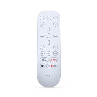 SONY Media Remote (PS5) Telecomando 