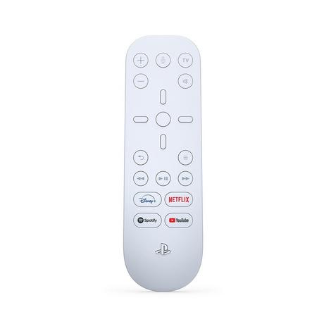 SONY Media Remote (PS5) Fernbedienung 