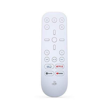 SONY Media Remote (PS5) Telecomando 