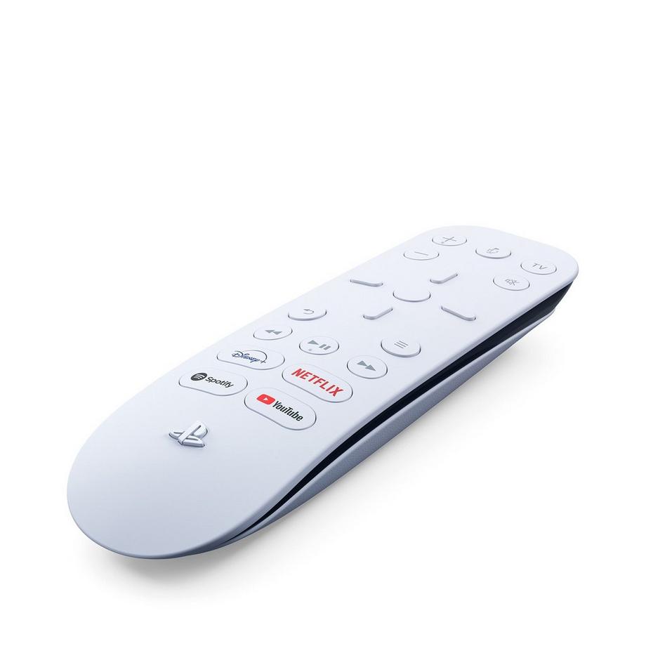 SONY Media Remote (PS5) Télécommande 