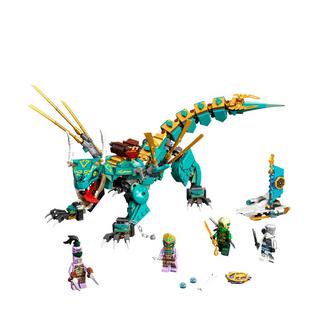 LEGO®  71746 Dragone della giungla 