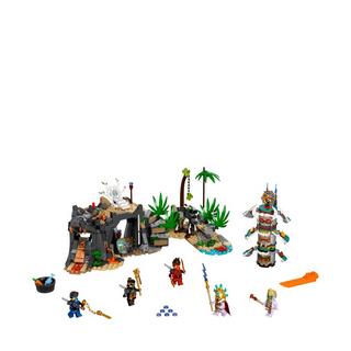 LEGO®  71747 Das Dorf der Wächter 