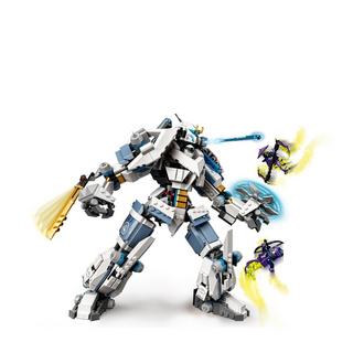 LEGO®  71738 Zane's Titan Mech Battle 