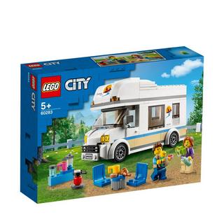 LEGO®  60283 Holiday Camper Van 