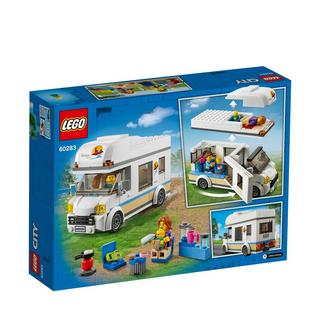 LEGO®  60283 Ferien-Wohnmobil 