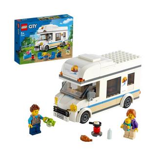 LEGO®  60283 Ferien-Wohnmobil 