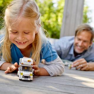 LEGO®  60283 Ferien-Wohnmobil 