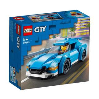 LEGO®  60285 La voiture de sport 