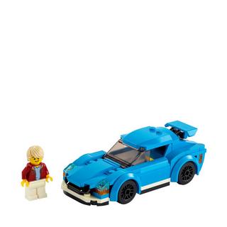 LEGO®  60285 La voiture de sport 