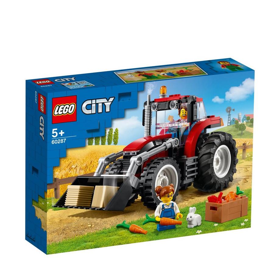 60287 Traktor