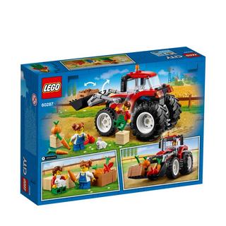 LEGO®  60287 Traktor 