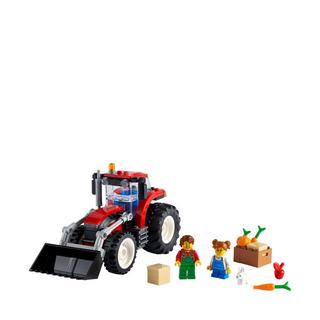 LEGO®  60287 Traktor 