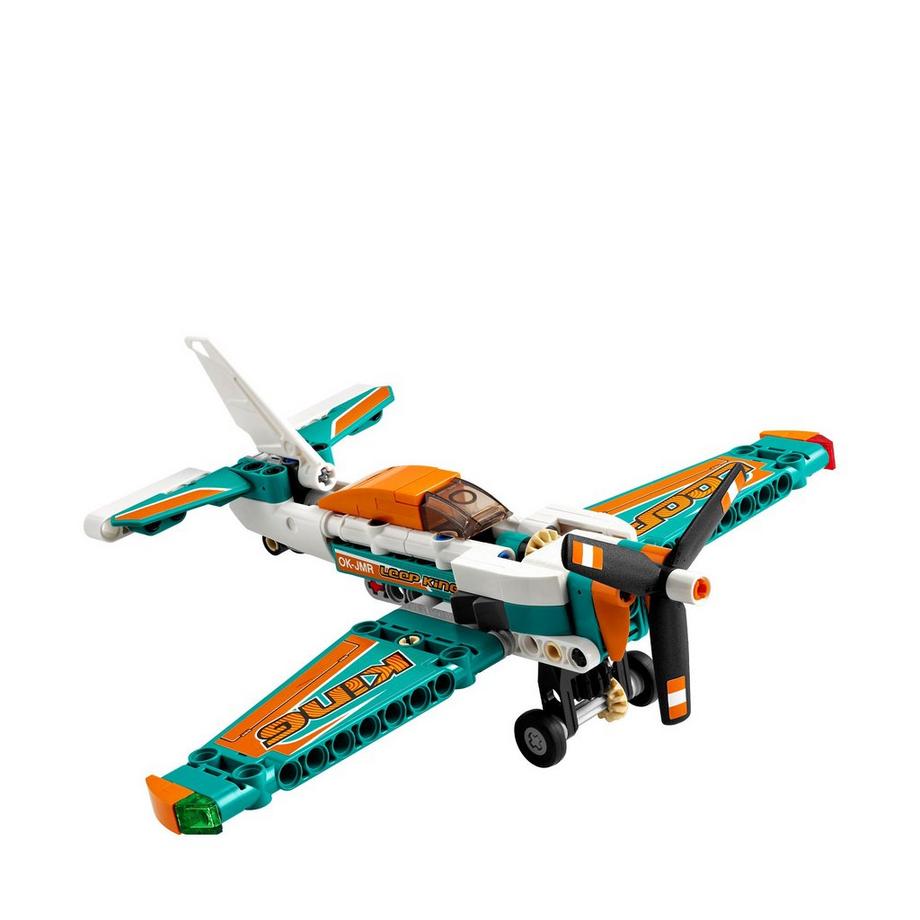 LEGO®  42117 Aereo da competizione 
