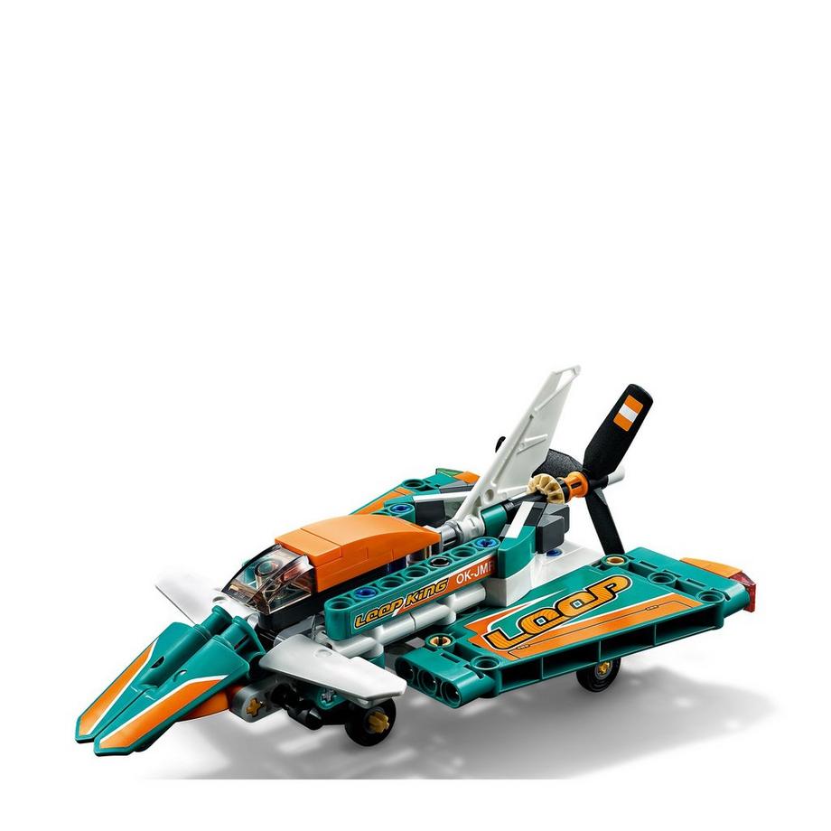 LEGO®  42117 Aereo da competizione 