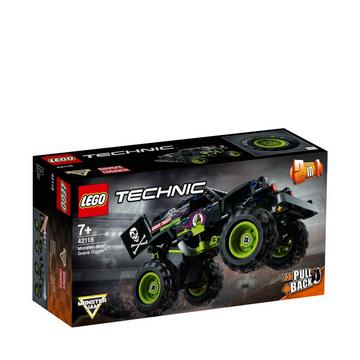 42118 Monster Jam®