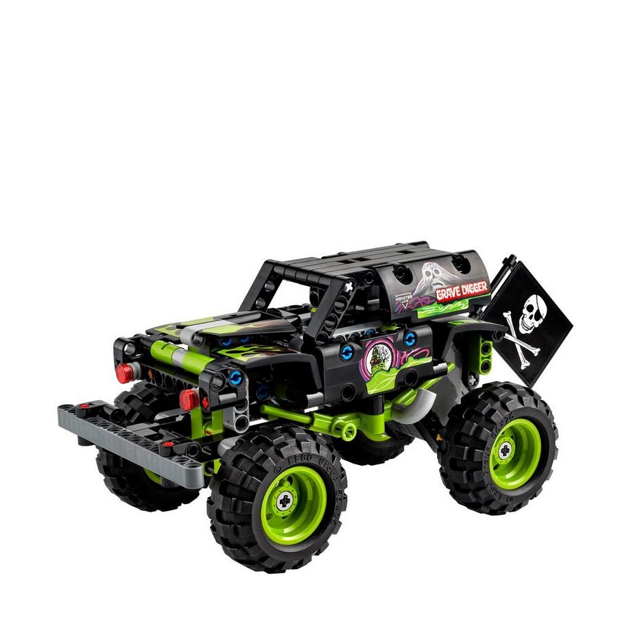 LEGO® 42118 Monster Jam®  Grave Digger® 42118 Monster Jam® 
