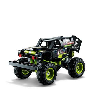 LEGO® 42118 Monster Jam®  Grave Digger® 42118 Monster Jam® 