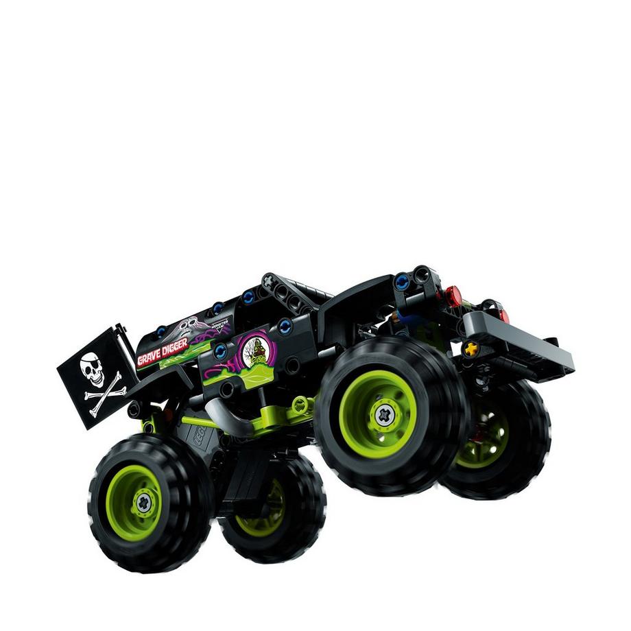LEGO® 42118 Monster Jam®  Grave Digger® 42118 Monster Jam® 