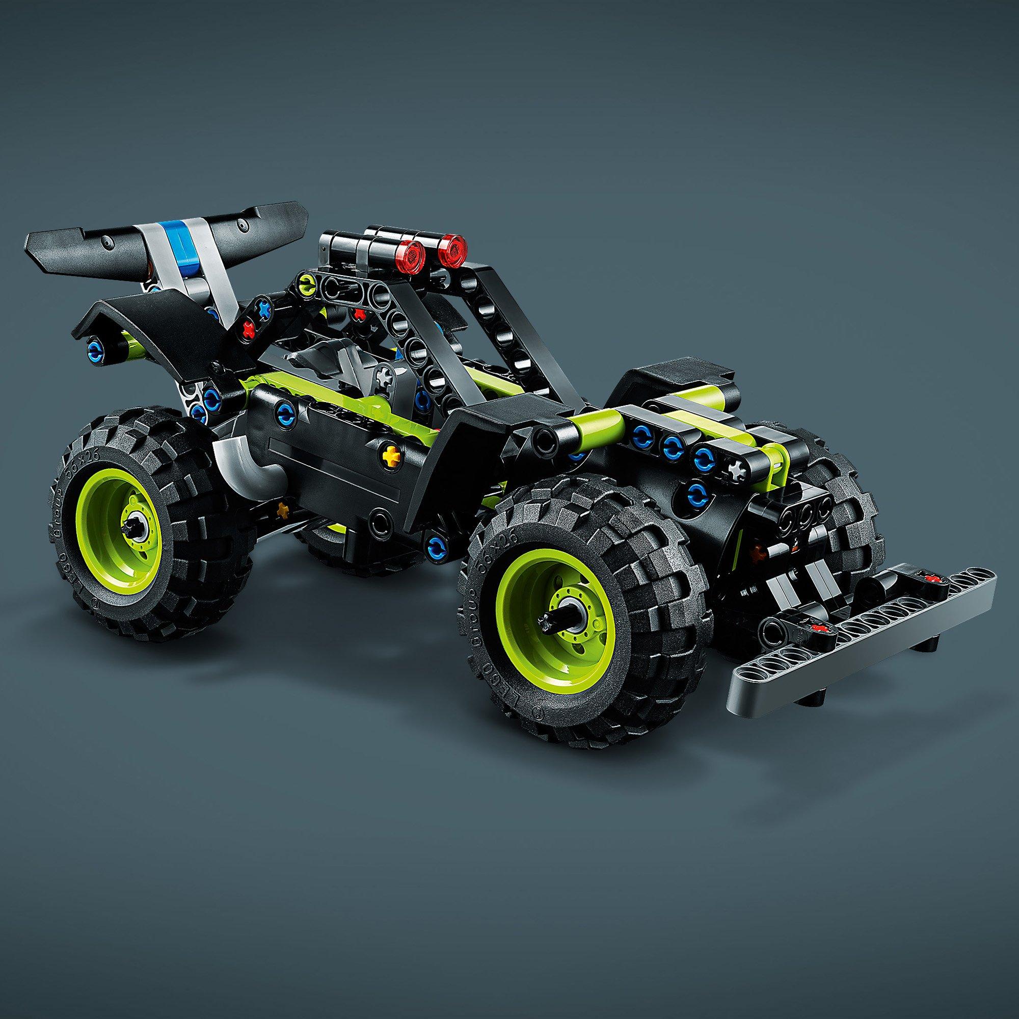 LEGO® 42118 Monster Jam®  Grave Digger® 42118 Monster Jam® 