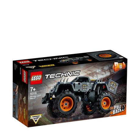 LEGO®  42119 Monster Jam® Max-D® 