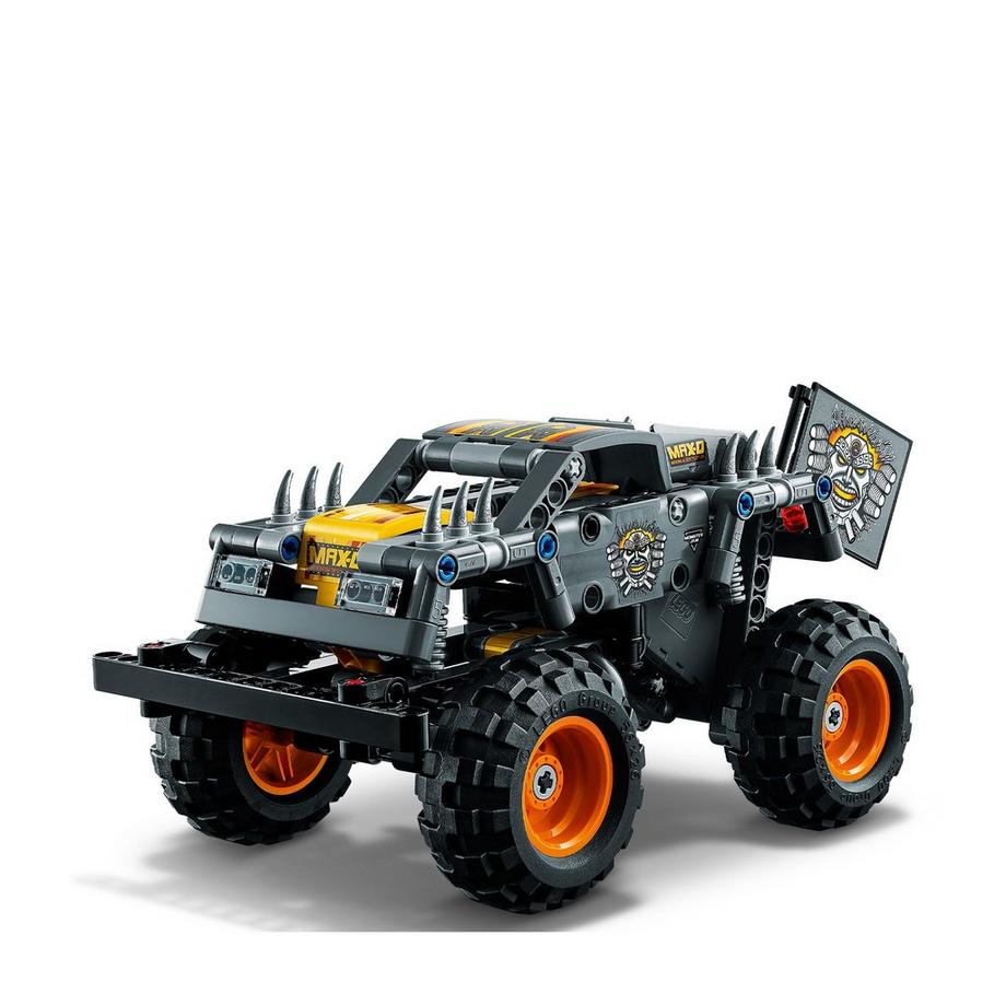 LEGO®  42119 Monster Jam® Max-D® 