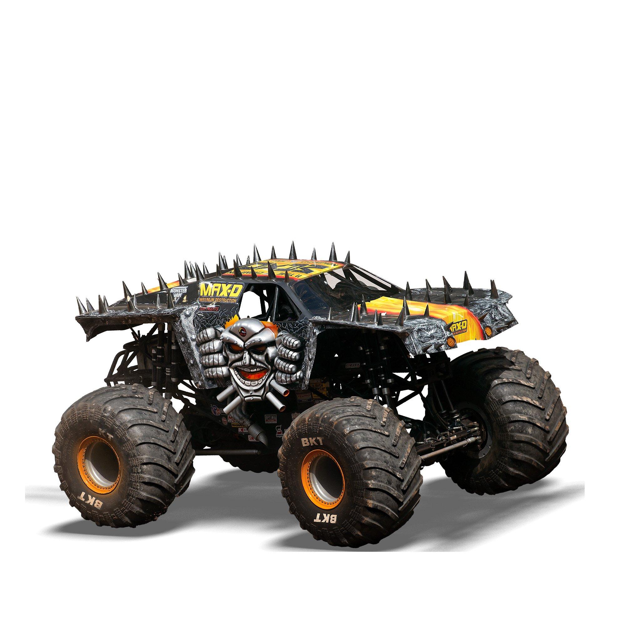 LEGO®  42119 Monster Jam® Max-D® 