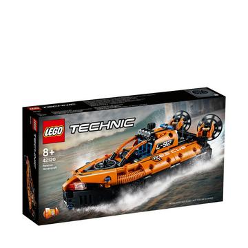 42120 Hovercraft di salvataggio